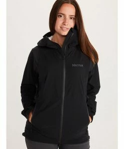 Marmot Women's Keele Peak Jacket - Clearance
