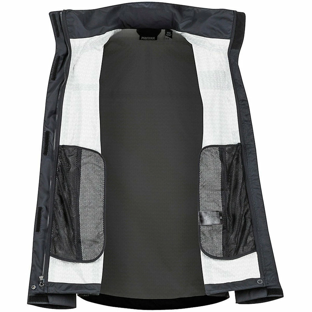 Marmot Women's PreCip Eco Jacket 14 Marmot Women's PreCip Eco Jacket