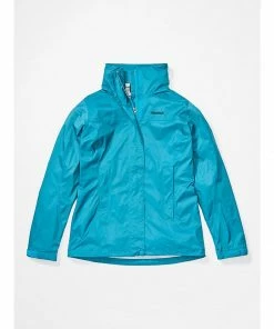 Marmot Women's PreCip Eco Jacket 38 Marmot Women's PreCip Eco Jacket