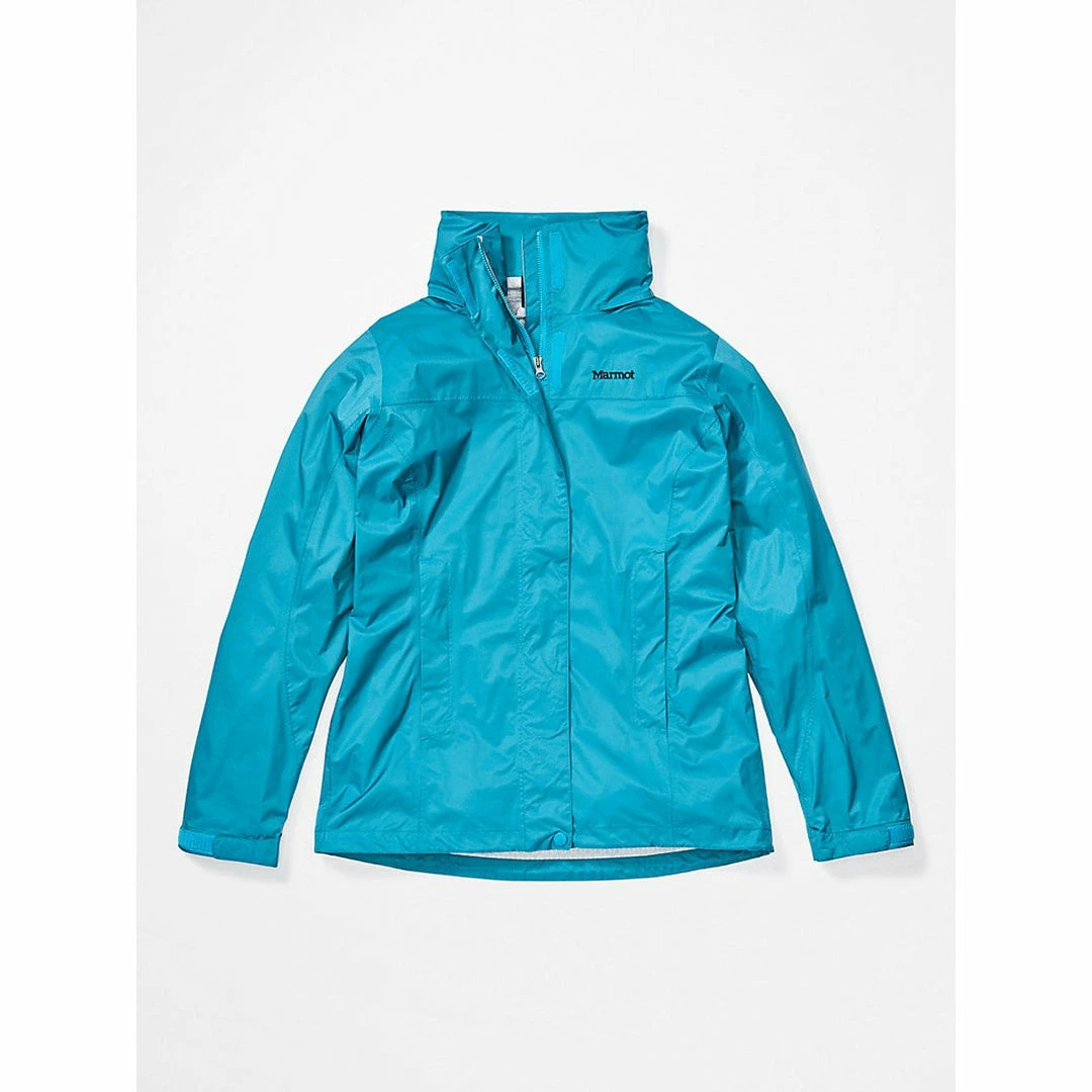 Marmot Women's PreCip Eco Jacket 17 Marmot Women's PreCip Eco Jacket