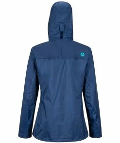 Marmot Women's PreCip Eco Jacket 33 Marmot Women's PreCip Eco Jacket