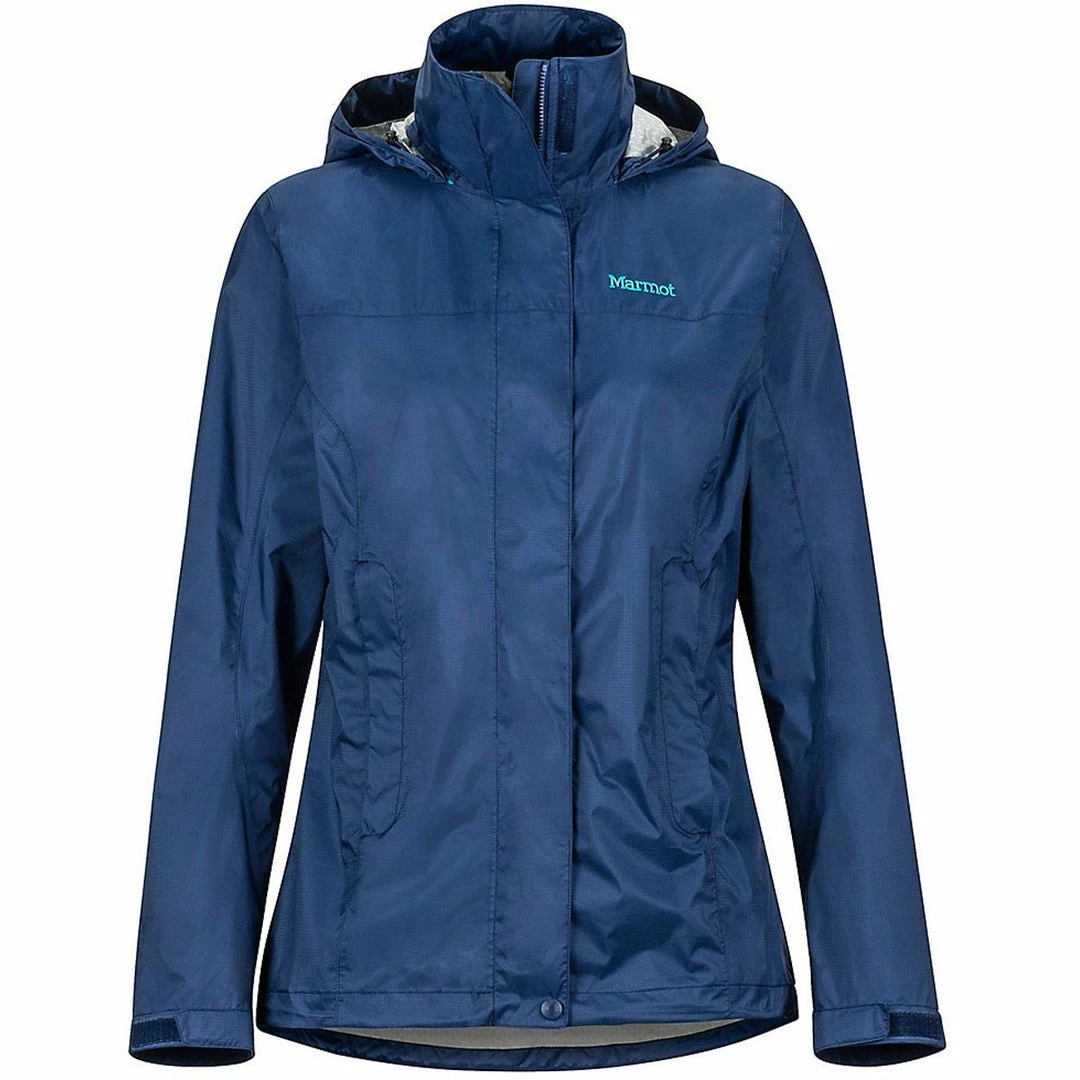 Marmot Women's PreCip Eco Jacket 11 Marmot Women's PreCip Eco Jacket