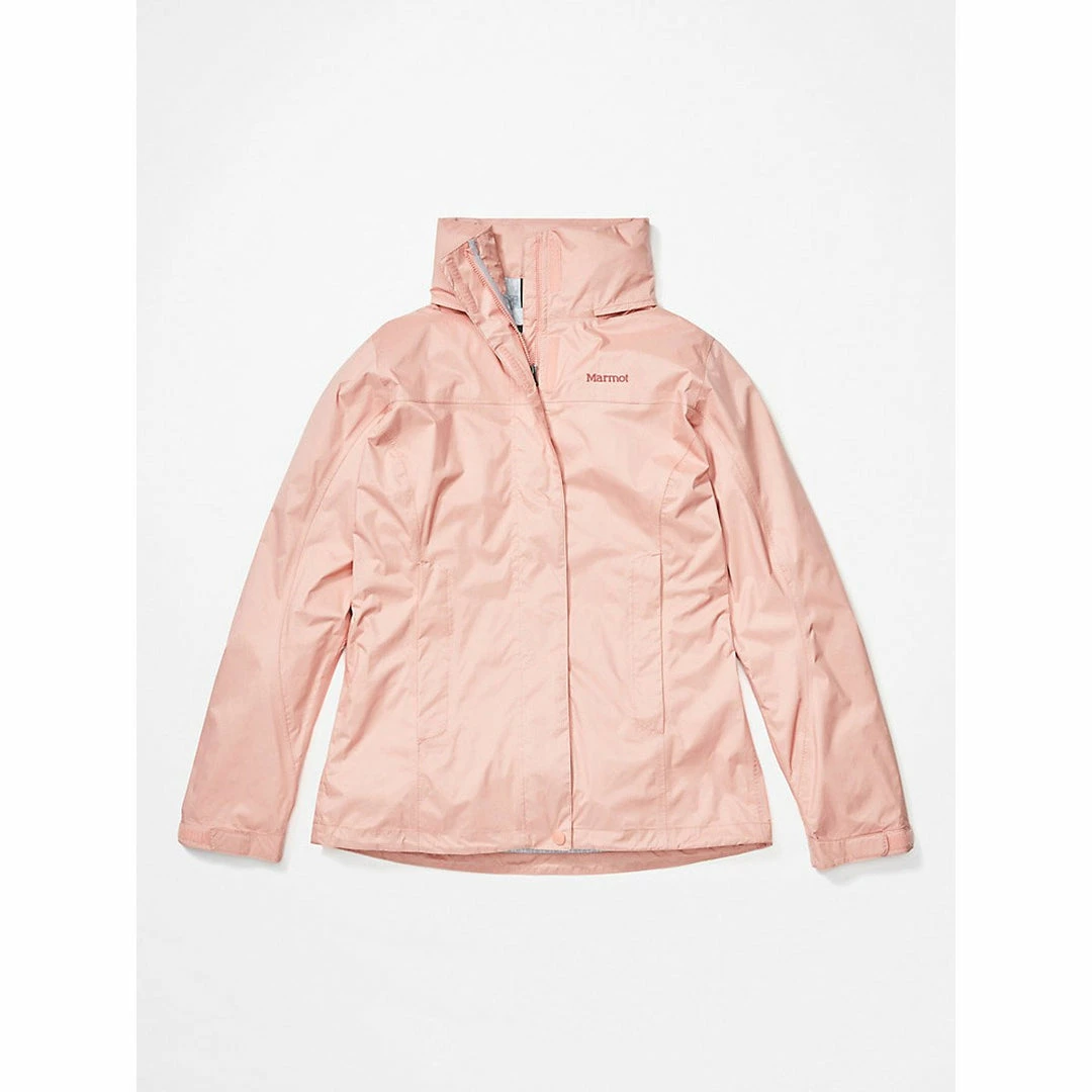 Marmot Women's PreCip Eco Jacket 18 Marmot Women's PreCip Eco Jacket