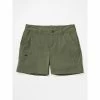 Marmot Women's Raina 5'' Shorts - Clearance