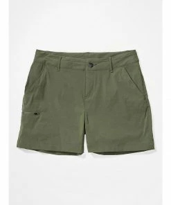 Marmot Women's Raina 5'' Shorts - Clearance
