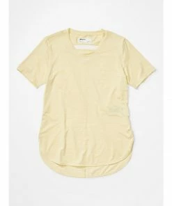 Marmot Women's Ellie Short Sleeve Shirt - Clearance