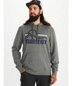 Marmot Men's Coastal Hoody - Clearance