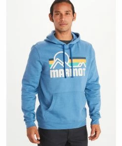 Marmot Men's Coastal Hoody - Clearance