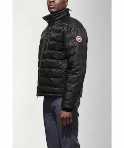 Canada Goose Men's Lodge Jacket