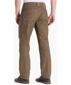 KUHL Men's Hot Rydr Pant