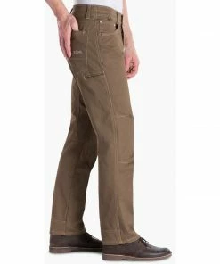 KUHL Men's Hot Rydr Pant