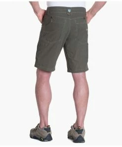 KUHL Men's Ramblr Short - 10