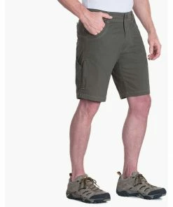 KUHL Men's Ramblr Short - 10