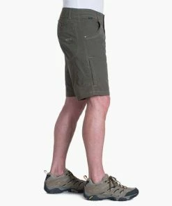 KUHL Men's Ramblr Short - 10