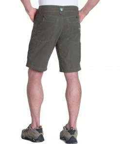 KUHL Men's Ramblr Short - 8"