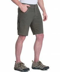 KUHL Men's Ramblr Short - 10