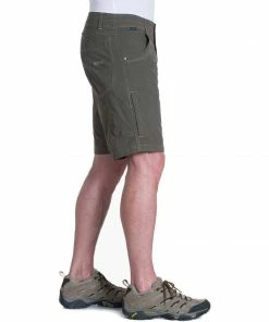 KUHL Men's Ramblr Short - 8
