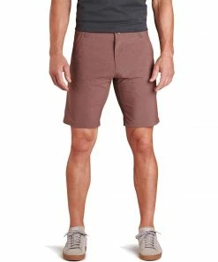 KUHL Men's Shift Amfibia Short