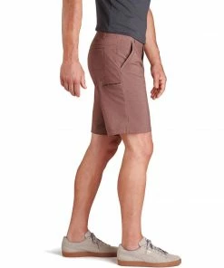 KUHL Men's Shift Amfibia Short