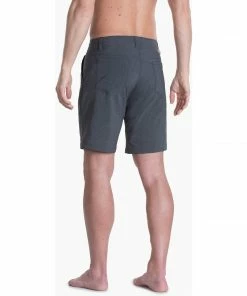 KUHL Men's Shift Amfibia Short