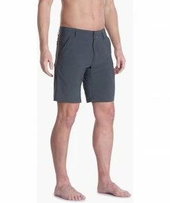KUHL Men's Shift Amfibia Short