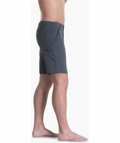 KUHL Men's Shift Amfibia Short