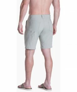KUHL Men's Shift Amfibia Short