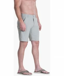 KUHL Men's Shift Amfibia Short