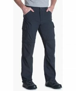 KUHL Men's Renegade Cargo Convertible Pant
