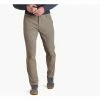 KUHL Men's Renegade Afire Chino Pant 2 KUHL Men's Renegade Afire Chino Pant