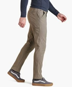 KUHL Men's Renegade Afire Chino Pant