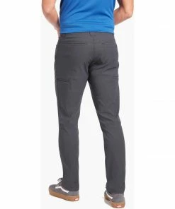 KUHL Men's Renegade Afire Chino Pant