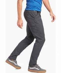 KUHL Men's Renegade Afire Chino Pant