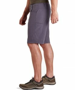 KUHL Men's Upriser Short - Clearance 10 KUHL Men's Upriser Short - Clearance