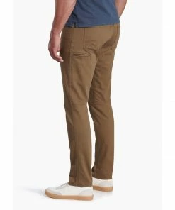 KUHL Men's Revolt Jean