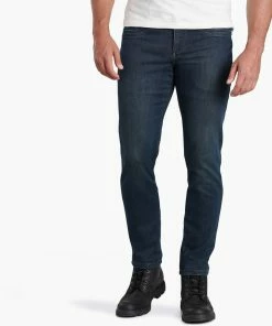 Men's KUHL Denim Tapered
