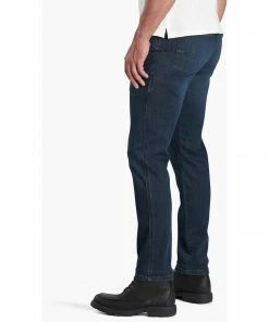 Men's KUHL Denim Tapered