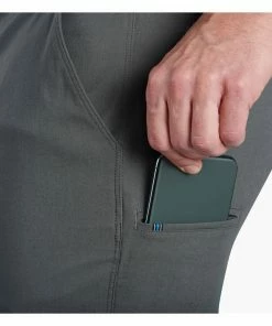 KUHL Men's Resistor Lite Chino Tapered