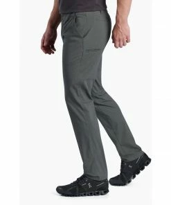 KUHL Men's Resistor Lite Chino Tapered