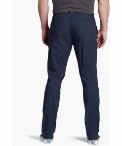 KUHL Men's Resistor Lite Chino Tapered