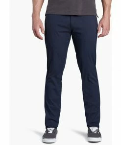 KUHL Men's Resistor Lite Chino Tapered
