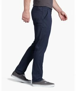 KUHL Men's Resistor Lite Chino Tapered