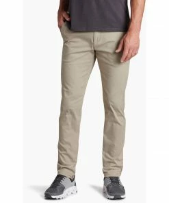 KUHL Men's Resistor Lite Chino Tapered
