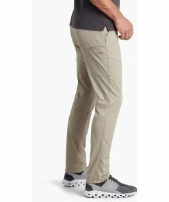KUHL Men's Resistor Lite Chino Tapered