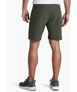 KUHL Men's Silencr Kargo Short