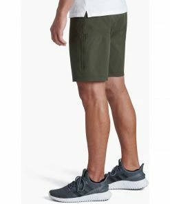 KUHL Men's Silencr Kargo Short
