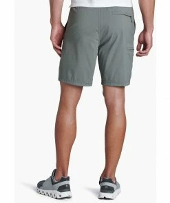KUHL Men's Kruiser Short