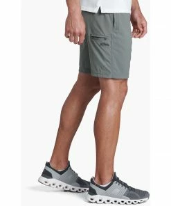 KUHL Men's Kruiser Short