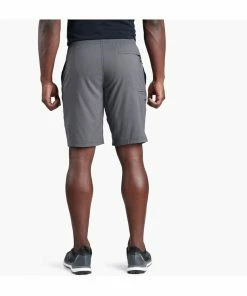 KUHL Men's Kruiser Short