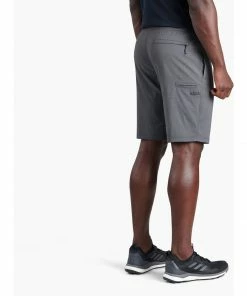 KUHL Men's Kruiser Short